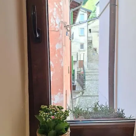 Casa Dei Pescatori Colonno