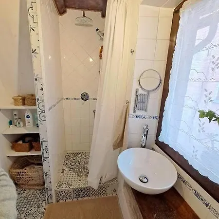 Prázdninový dům Casa Dei Pescatori Colonno