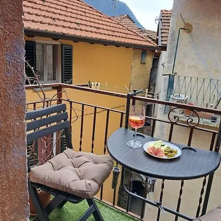 Prázdninový dům Casa Dei Pescatori