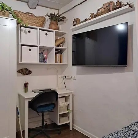 Casa Dei Pescatori Prázdninový dům