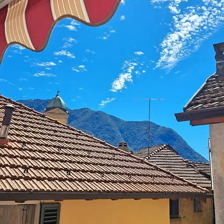 Casa Dei Pescatori