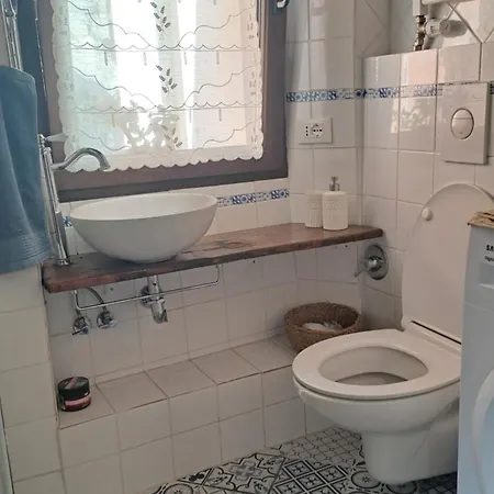 بيت للعطل Casa Dei Pescatori