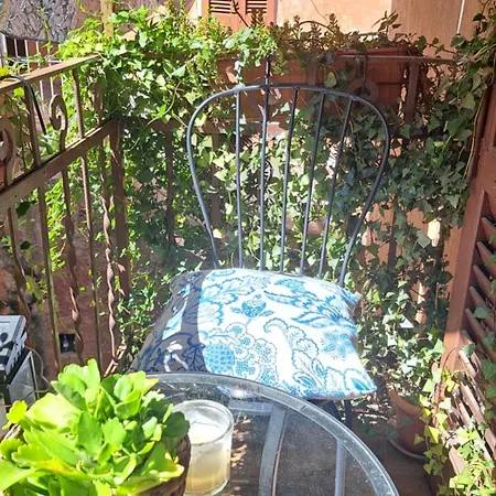 Casa Dei Pescatori