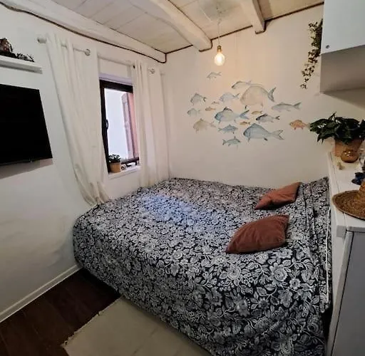 Casa Dei Pescatori Casa vacanze *