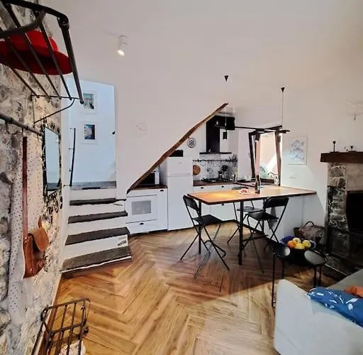 Casa Dei Pescatori Casa vacanze *