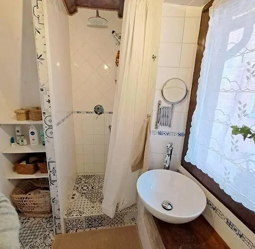 Casa vacanze Casa Dei Pescatori Colonno