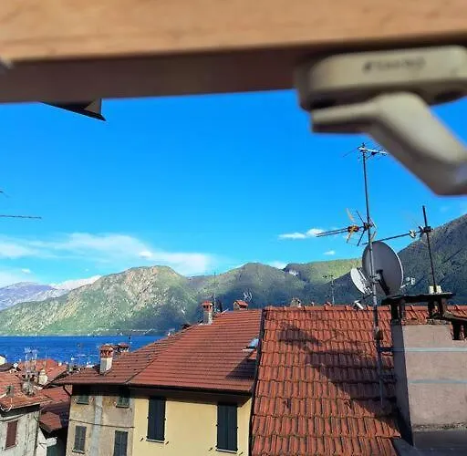 Casa Dei Pescatori