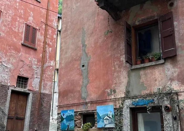 Casa Dei Pescatori Casa vacanze