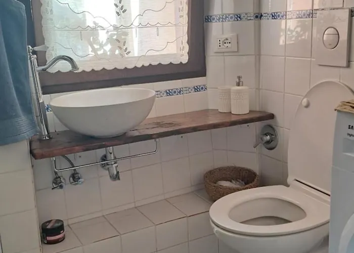 Casa vacanze Casa Dei Pescatori